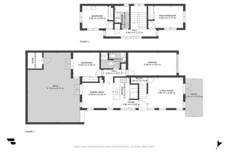 Photo of property in 57 Divide Loop, Takanini, 2112
