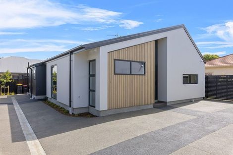 Photo of property in 15 Cameron Street, Sydenham, Christchurch, 8023