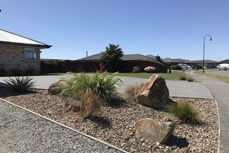 Photo of property in 10 Fairfield Way, Rolleston, 7614