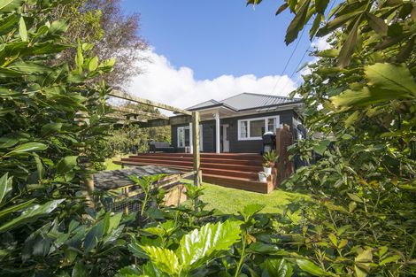 Photo of property in 41 Queen Street, Riverhead, 0820