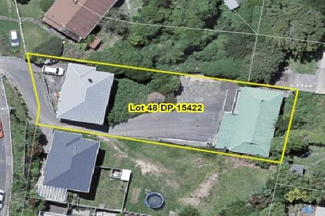 Photo of property in 33 Hindmarsh Street, Johnsonville, Wellington, 6037