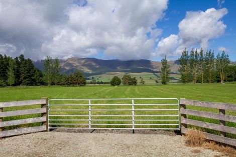 Photo of property in 141 Nixons Road, Fairlie, 7987