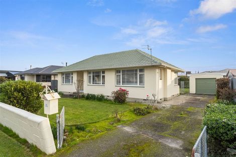 Photo of property in 5 Hills Street, Kaiapoi, 7630
