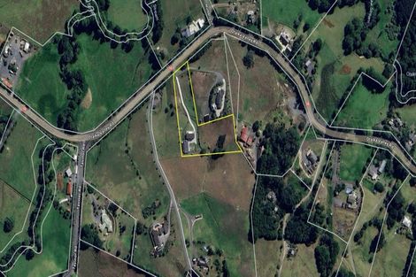 Photo of property in 331 Otaika Valley Road, Otaika, Whangarei, 0170