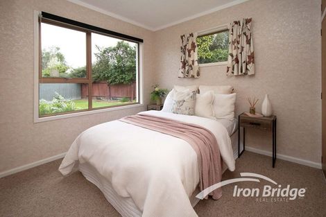 Photo of property in 2/74a Randolph Street, Woolston, Christchurch, 8062