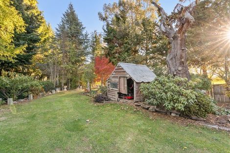 Photo of property in 822 Kane Road, Hawea Flat, Wanaka, 9382