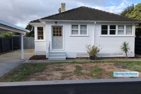 Photo of property in 15 Chapman Crescent, Naenae, Lower Hutt, 5011