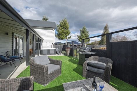 Photo of property in 3 Lochiel Drive, Hanmer Springs, 7334