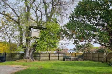 Photo of property in 138 Tavistock Road, Waipukurau, 4200