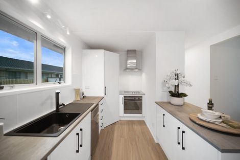 Photo of property in 4/44 Jellicoe Road, Manurewa, Auckland, 2102