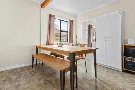 Photo of property in 10 Burden Street, Redwoodtown, Blenheim, 7201