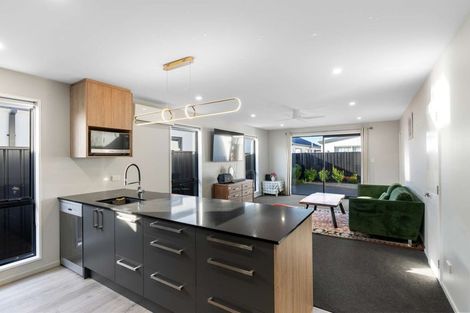 Photo of property in 16 Ngahau Street, Kaiapoi, 7630