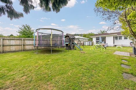 Photo of property in 35 Rimutaka Street, Trentham, Upper Hutt, 5018