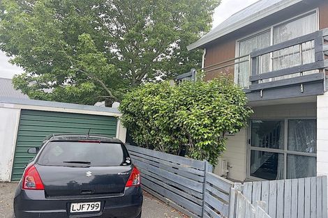 Photo of property in 7/15 Buffon Street, Waltham, Christchurch, 8023