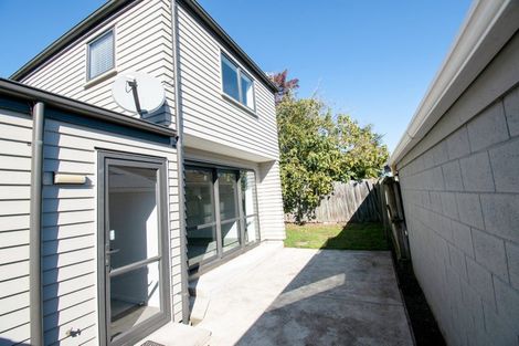 Photo of property in 6/60 Charles Street, Waltham, Christchurch, 8011