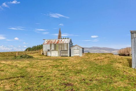 Photo of property in 121 Mcbain Road, Otama, Gore, 9773