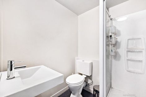 Photo of property in Cube Apartments, 4c/242 Taranaki Street, Mount Cook, Wellington, 6011