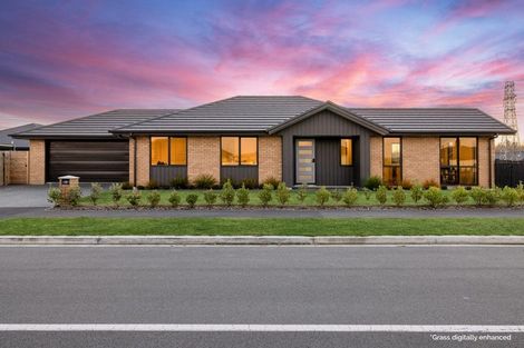 Photo of property in 28 Stud Road, Yaldhurst, Christchurch, 8042