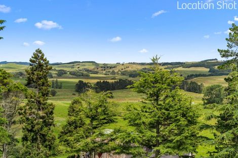 Photo of property in 712 Oruawharo Road, Oruawharo, Wellsford, 0975