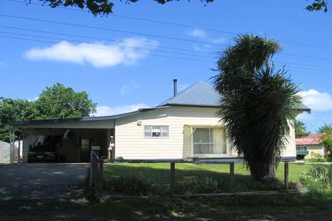 Photo of property in 59 Esplanade, Te Kuiti, 3910