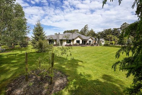 Photo of property in 152 Deans Road, Darfield, 7571