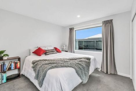 Photo of property in 7 Longcot Drive, Rolleston, 7615