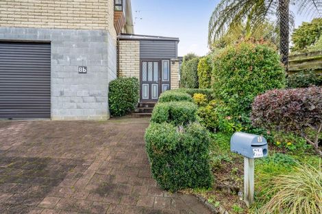 Photo of property in 8b Squire Place, Blagdon, New Plymouth, 4310