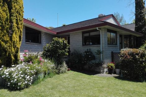 Photo of property in 3 Padfield Place, Havelock North, 4130