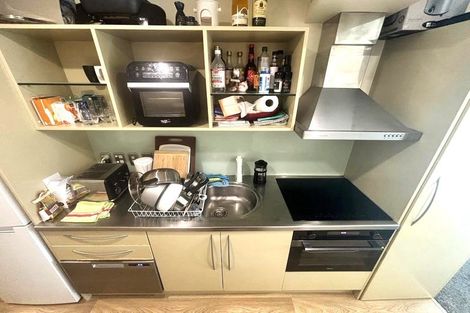 Photo of property in The Lofts, 32/185 Victoria Street, Te Aro, Wellington, 6011