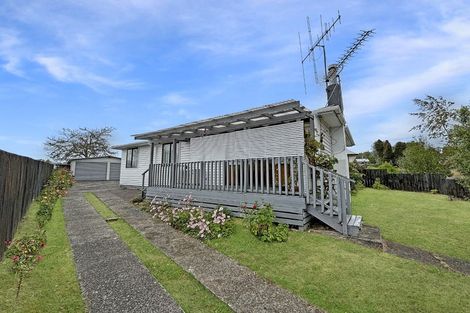 Photo of property in 11 Nevis Crescent, Tokoroa, 3420
