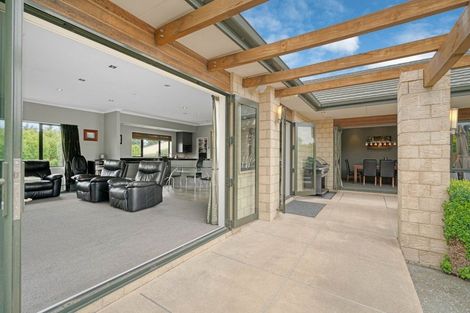 Photo of property in 8 Devine Drive, Rolleston, Christchurch, 7678