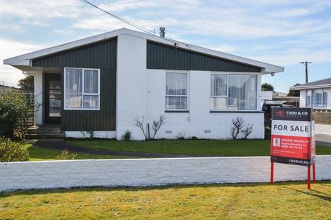 Photo of property in 192 Mcquarrie Street, Kingswell, Invercargill, 9812