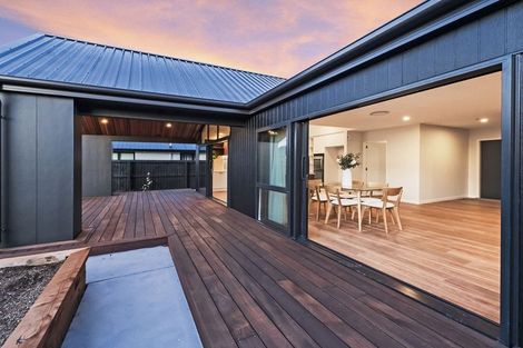 Photo of property in 7 Tabor Place, Lincoln, 7608