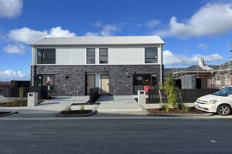 Photo of property in 3 Hema Road, Hobsonville, Auckland, 0616