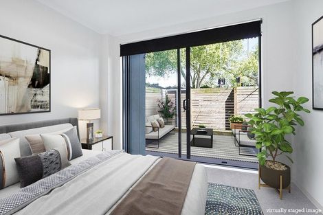 Photo of property in 18/182u London Street, Hamilton Central, Hamilton, 3204