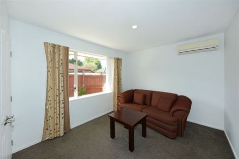 Photo of property in 1/60 Cresswell Avenue, Burwood, Christchurch, 8061