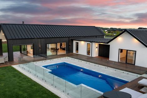 Photo of property in 130 Verdeco Boulevard, Lincoln, 7608