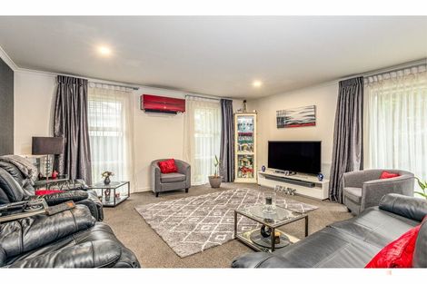 Photo of property in 161a Talbot Street, Geraldine, 7930