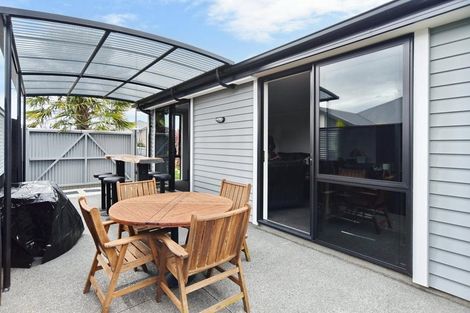 Photo of property in 5 Peak Crescent, Kaiapoi, 7630