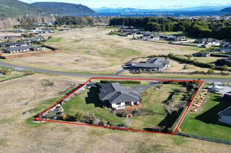 Photo of property in 20/500 Kinloch Road, Kinloch, Taupo, 3377