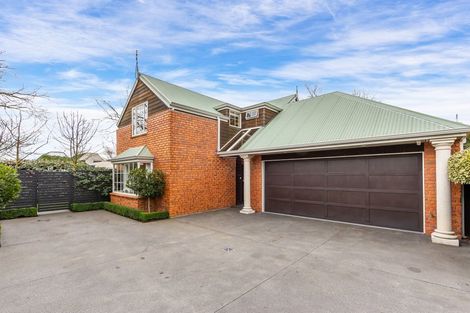 Photo of property in 3/61 Hawkesbury Avenue, St Albans, Christchurch, 8014