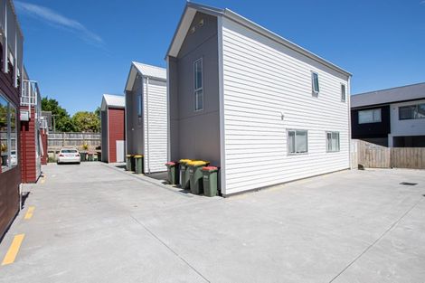 Photo of property in 16u4 Hammond Street, Hamilton Central, Hamilton, 3204