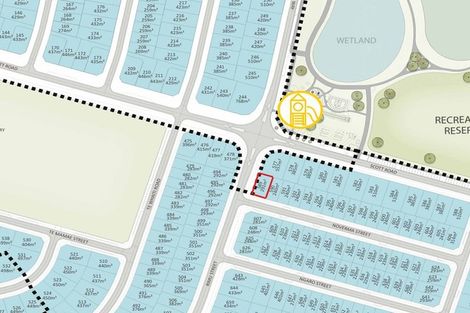 Photo of property in 364 Rimu Street, Te Kauwhata, 3710