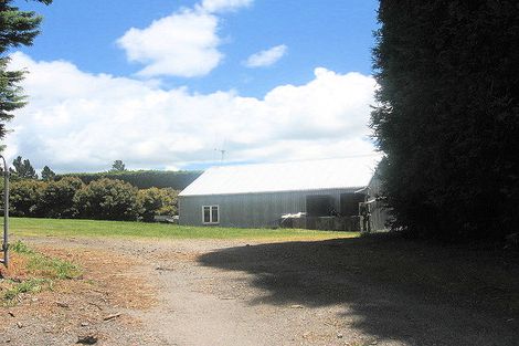 Photo of property in 586 No 2 Road, Te Puke, 3182