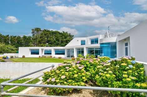 Photo of property in 84 Lilybank Road, Brunswick, Whanganui, 4571