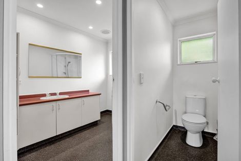 Photo of property in 9a Miro Street, Merrilands, New Plymouth, 4312