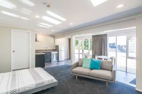 Photo of property in 219u1 The Terrace, Wellington Central, Wellington, 6011