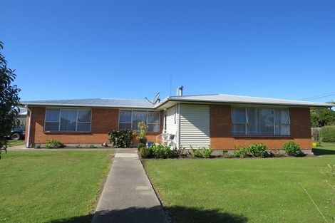 Photo of property in 183 Queen Street, Westport, 7825