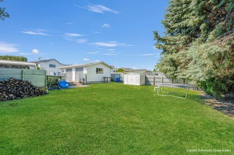 Photo of property in 43 Rayner Street, Temuka, 7920