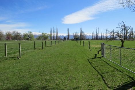 Photo of property in 167 Nixons Road, Fairlie, 7987